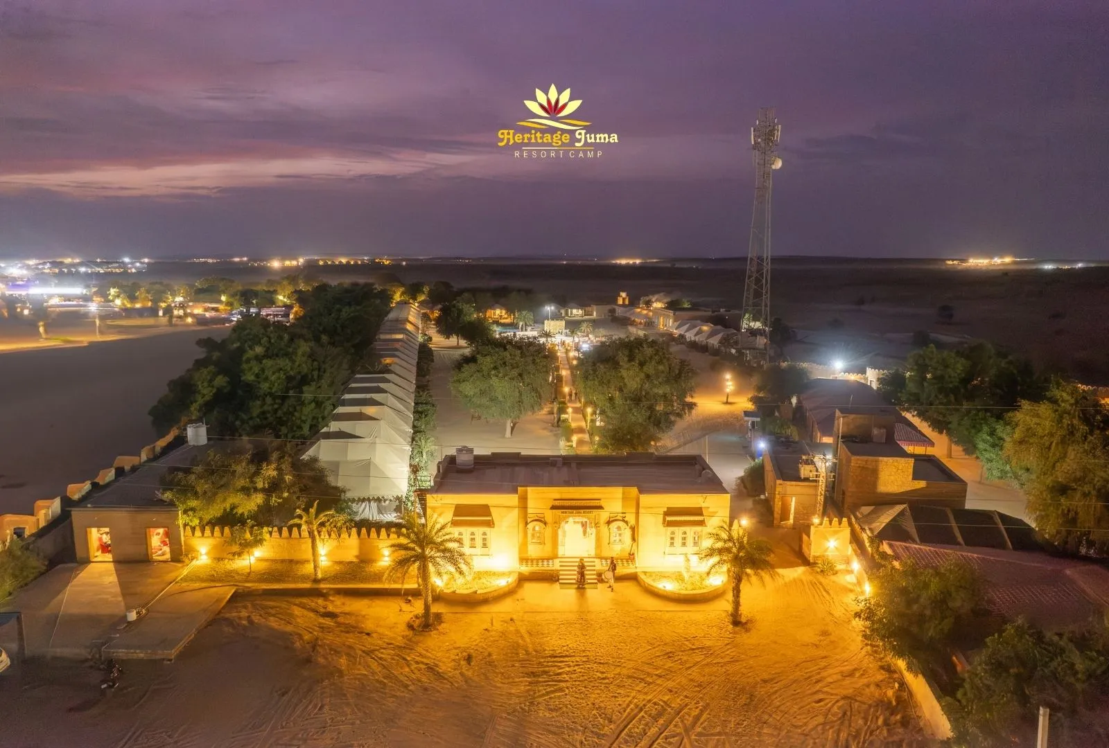 Jaisalmer Tour Packages